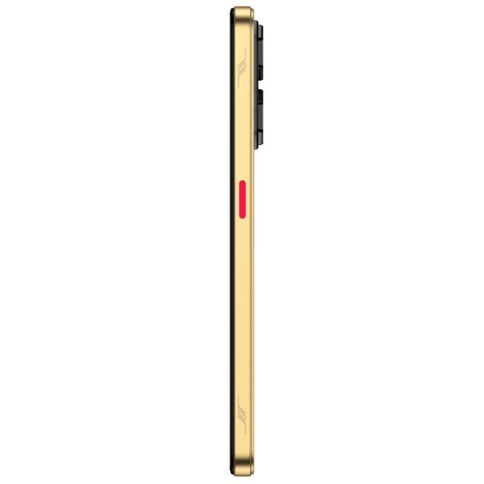 Мобільний телефон ZTE Nubia Neo 3 5G 8/256GB Gold (1164536) зображення 5