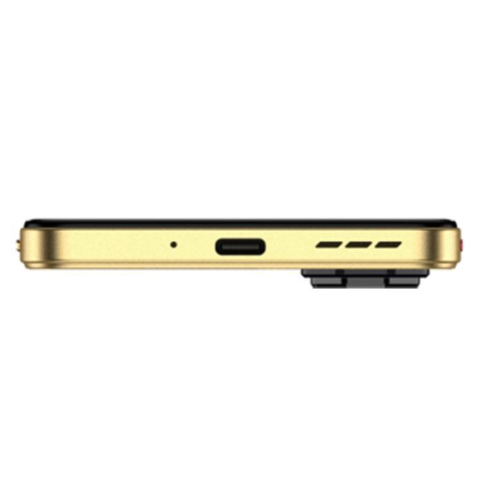 Мобільний телефон ZTE Nubia Neo 3 5G 8/256GB Gold (1164536) зображення 6