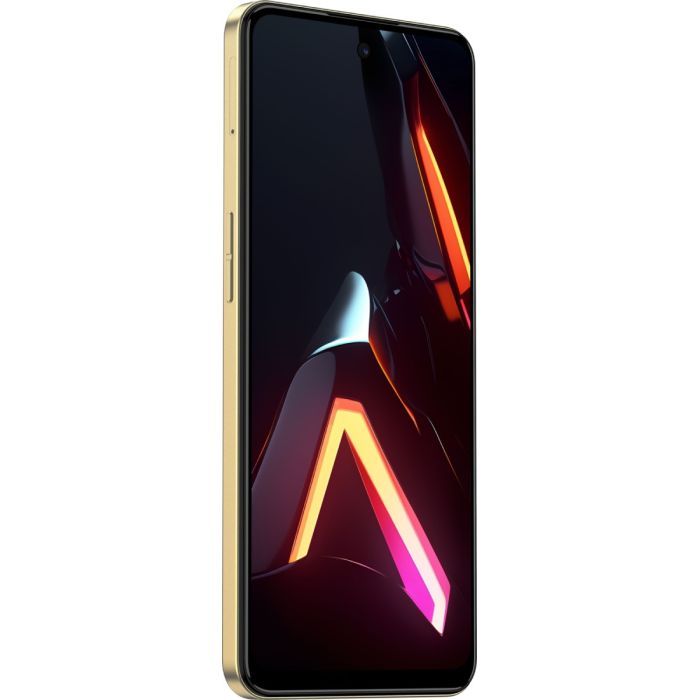 Мобільний телефон ZTE Nubia Neo 3 5G 8/256GB Gold (1164536) зображення 8