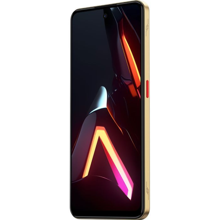 Мобільний телефон ZTE Nubia Neo 3 5G 8/256GB Gold (1164536) зображення 9