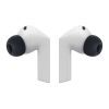 Навушники Samsung Galaxy Buds3 FE Gray (SM-R420NZAASEK) зображення 2
