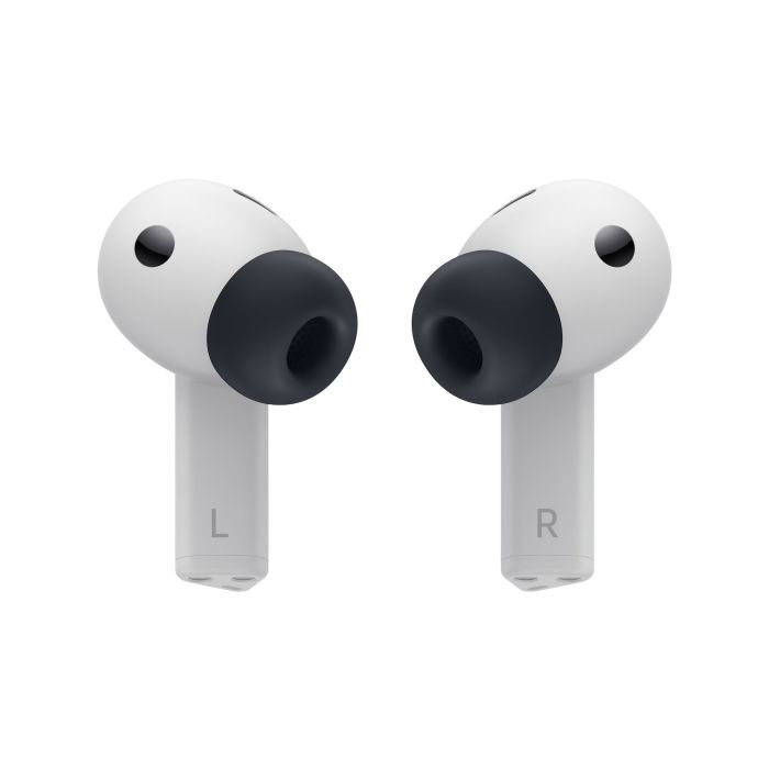 Навушники Samsung Galaxy Buds3 FE Black (SM-R420NZKASEK) зображення 3