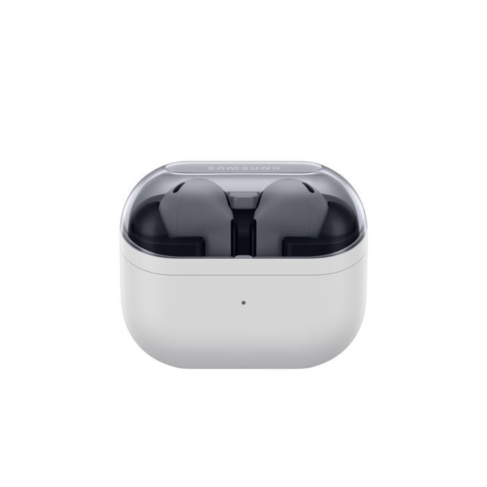 Навушники Samsung Galaxy Buds3 FE Black (SM-R420NZKASEK) зображення 6