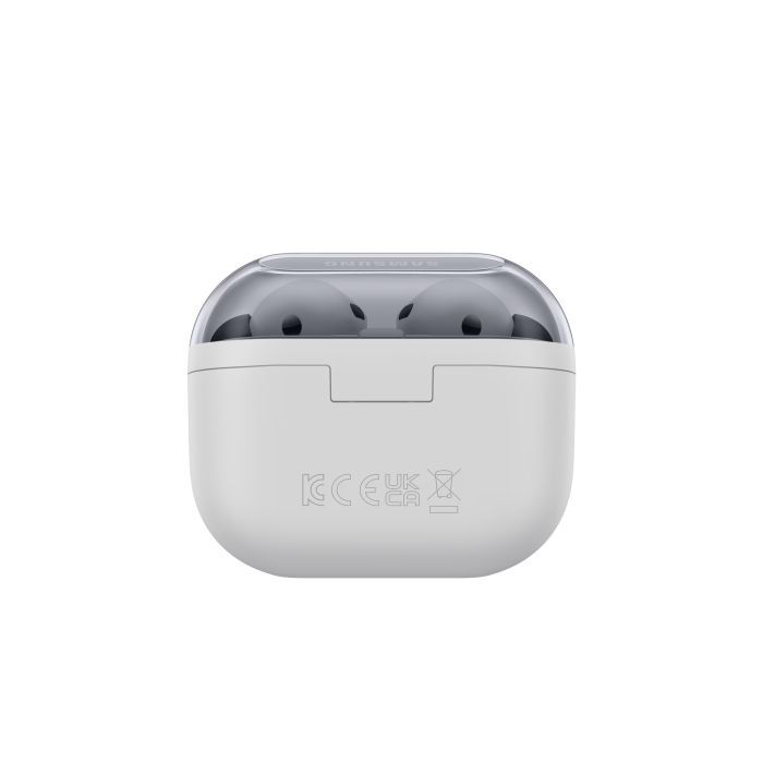 Навушники Samsung Galaxy Buds3 FE Black (SM-R420NZKASEK) зображення 7