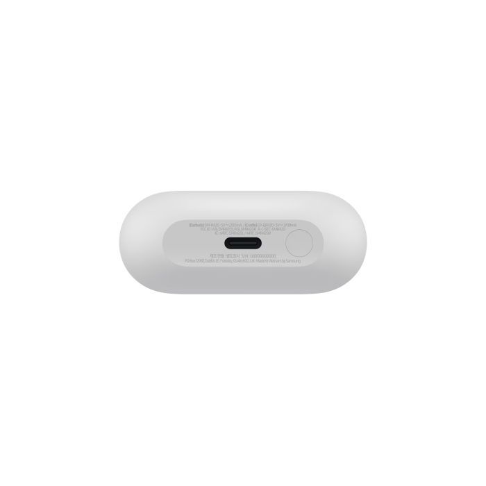 Навушники Samsung Galaxy Buds3 FE Black (SM-R420NZKASEK) зображення 8