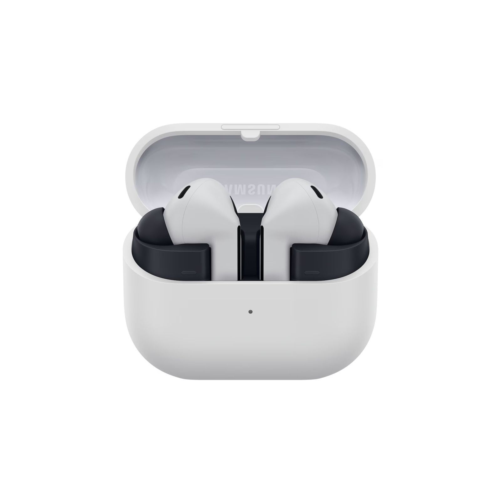 ᐈ Купить наушники Samsung Galaxy Buds3 FE Gray (SM-R420NZAASEK) в