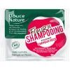 Шампунь Douce Nature Fleur De Shampoo Твердий Для сухого волосся 85 г (3380380058578)