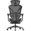 Офисное кресло OfficePro OC950B Black (OC950B) изображение 2