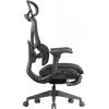 Офисное кресло OfficePro OC950B Black (OC950B) изображение 3