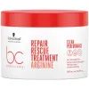 Маска для волос Schwarzkopf Professional BC Bonacure Repair Rescue Treatment Arginine 500 мл (4045787723830)