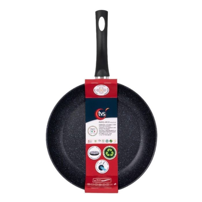 Сковорода TVS Easy Eco Induction 24 см (BN279242910101) изображение 6