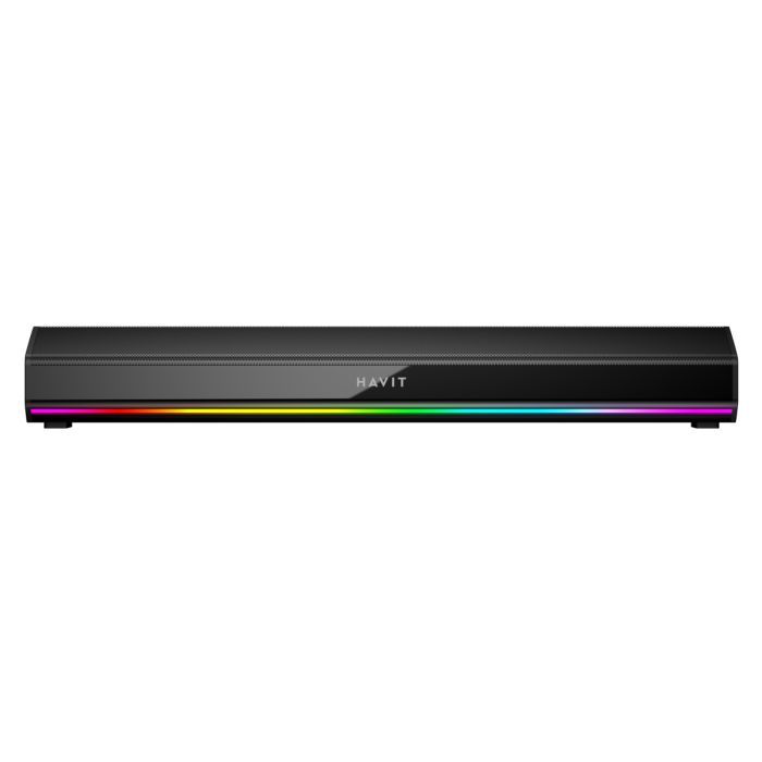 Акустическая система Havit SK770BT RGB Black (HV-SK770BT) > цены в Киеве и Украине Акустическая система Havit SK770BT RGB Black (HV-SK770BT)