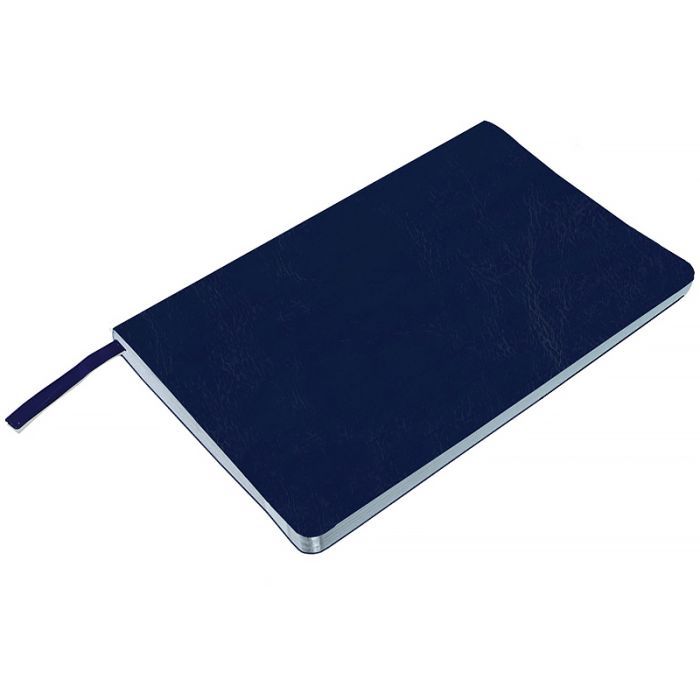 Еженедельник Axent датированный 2026 Partner City Soft 125х195, серый (8521-26-06-A) изображение 3