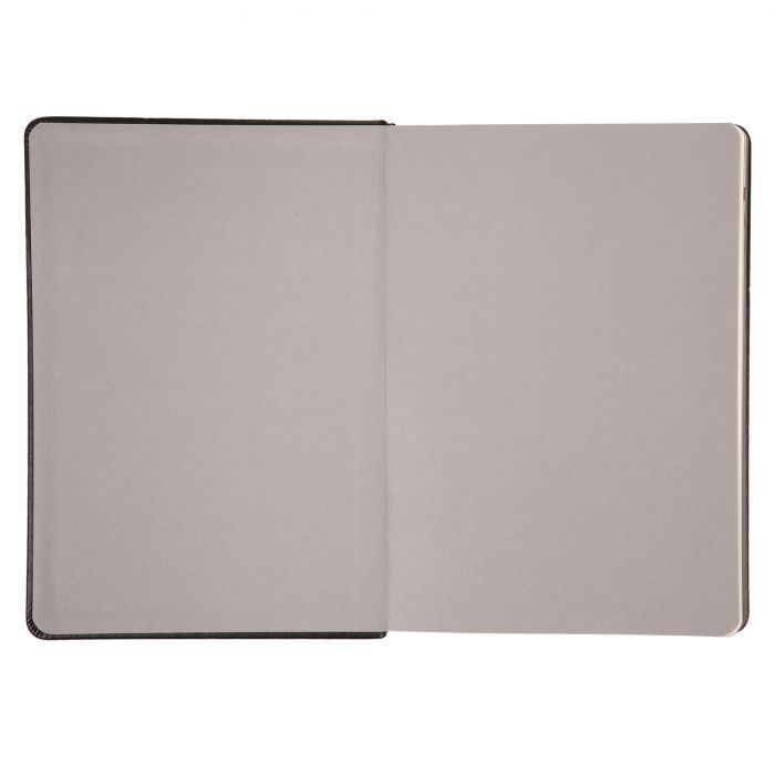 Тижневик Leo planner А5 датований 2026 "Bruno", твердий, 368 сторінок (252685) зображення 5