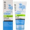 Крем для обличчя Dr.Sante Simply Clean SOS Матуючий 50 мл (4823015939242)