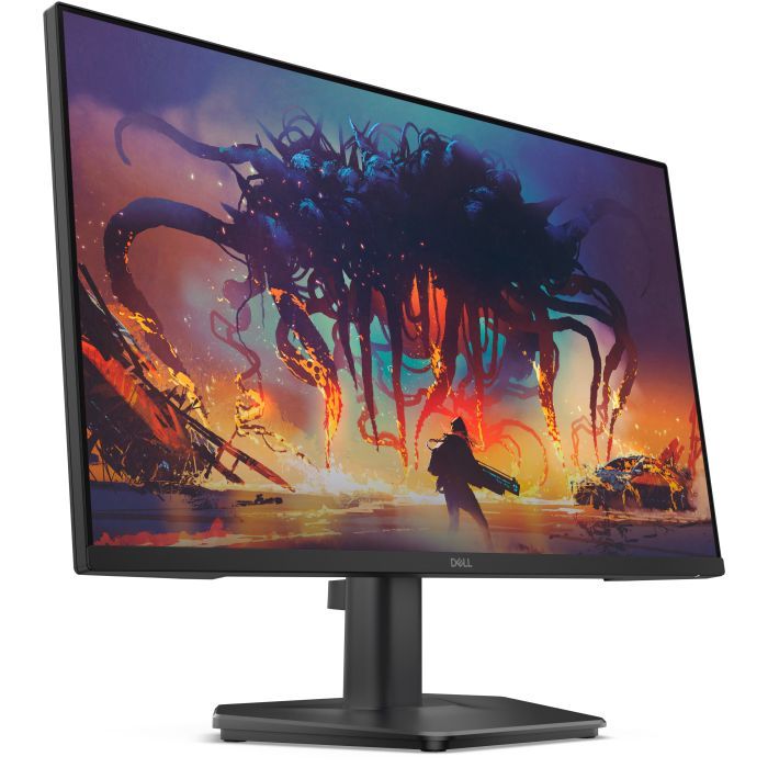 Монитор Dell SE2425HG (210-BSNR) изображение 2