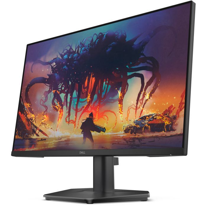 Монитор Dell SE2425HG (210-BSNR) изображение 3