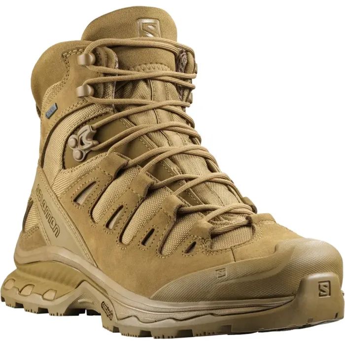 Черевики Salomon Quest 4D GTX Forces 2 coyote 5.5 (L40943400-5.5)