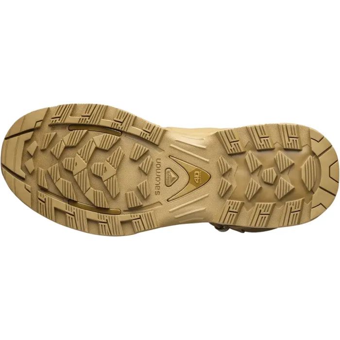 Черевики Salomon Quest 4D GTX Forces 2 coyote 5.5 (L40943400-5.5) зображення 6