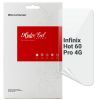 Плівка захисна Armorstandart hydrogel Infinix Hot 60 Pro 4G (ARM88876)