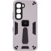 Чехол для мобильного телефона Armorstandart Proover Infinix Hot 60i 4G Grey (ARM87293)