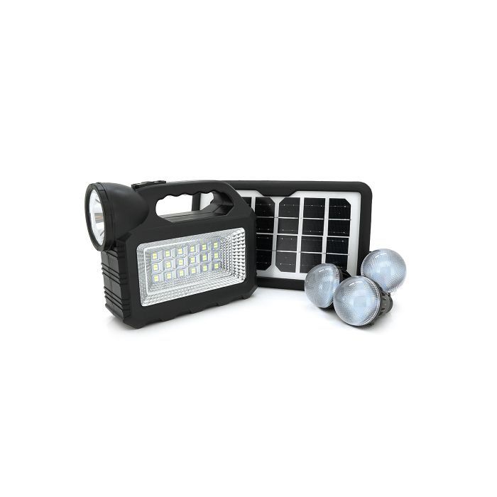 Фонарь GD-Lite GD-101 изображение 3