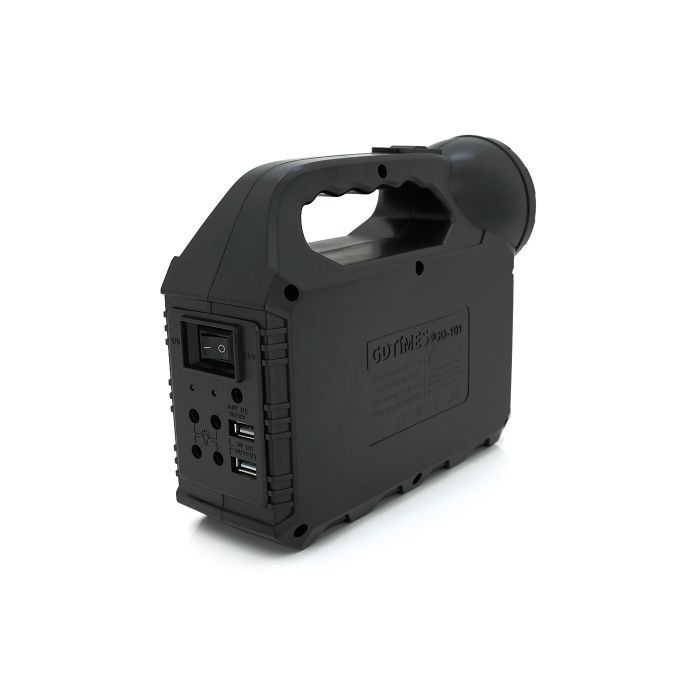 Фонарь GD-Lite GD-101 изображение 5