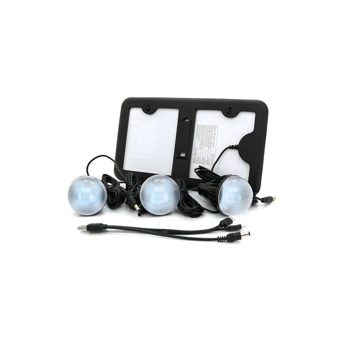 Фонарь GD-Lite GD-101 изображение 6