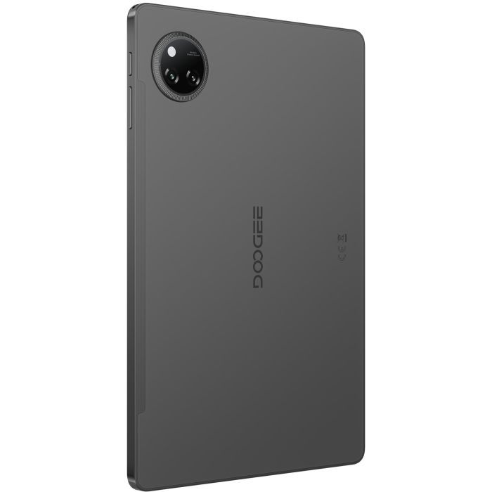 Планшет Doogee Tab A9 Pro+ 11" 6/128Gb Wi-Fi Black VIP Edition (6923740264157) изображение 11