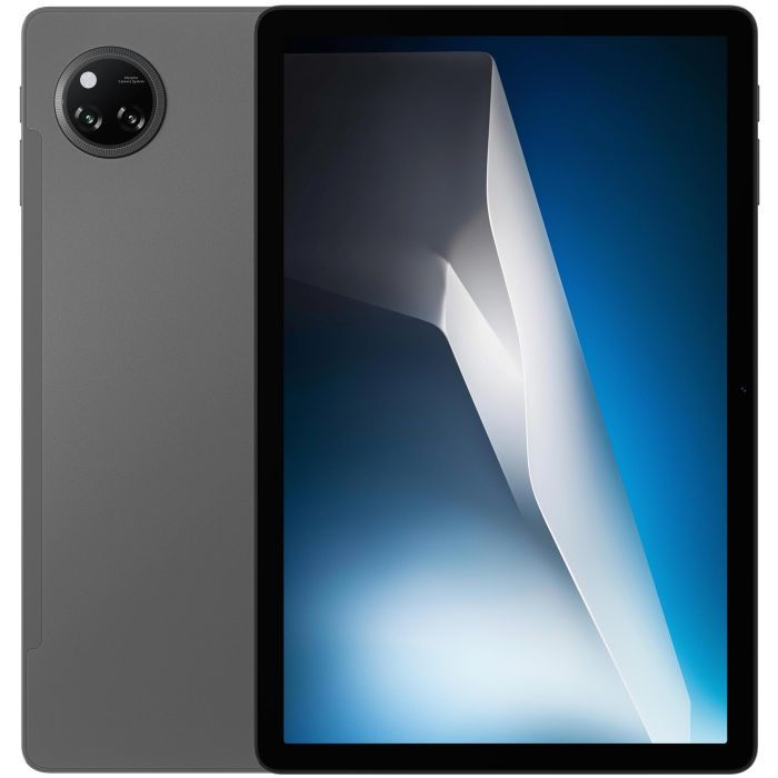 Планшет Doogee Tab A9 Pro+ 11" 6/128Gb Wi-Fi Black VIP Edition (6923740264157)