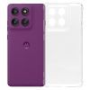Чехол для мобильного телефона BeCover Anti-Shock Motorola Edge 60 Pro Clear (713806) изображение 8