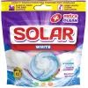 Капсулы для стирки Solar Household White Для белых вещей 10 шт. (4820269930445) > цены в Киеве и Украине Капсулы для стирки Solar Household White Для белых вещей 10 шт. (4820269930445)