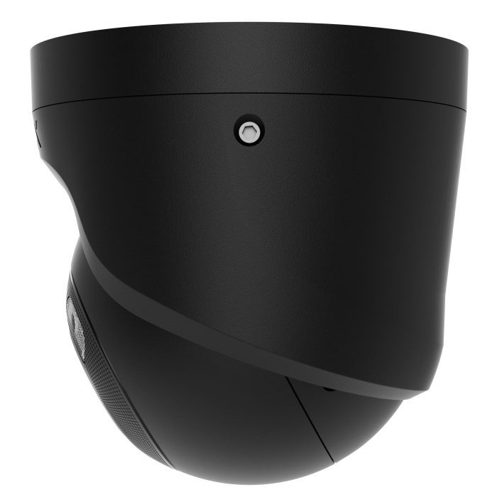 Камера видеонаблюдения Ajax TurretCam HL (5/4.0) black изображение 3