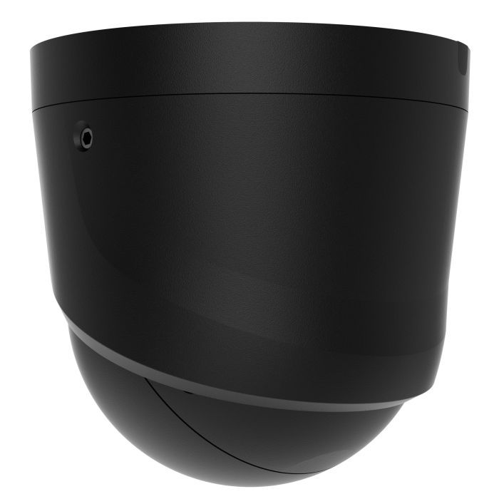 Камера видеонаблюдения Ajax TurretCam HL (5/4.0) black изображение 5