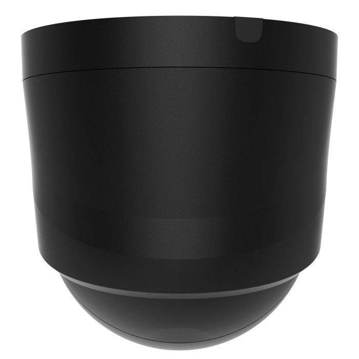 Камера видеонаблюдения Ajax TurretCam HL (5/4.0) black изображение 6