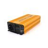 Інвертор Mexxsun MXSPSW-600, 12V/220V, 600W (MXSPSW-600-12S) зображення 2