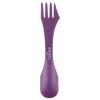 Ложка-вилка туристическая Tribe Spork пластикова pink (T-FC-0031-pink)