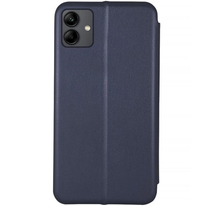Чохол до мобільного телефона BeCover Exclusive Samsung Galaxy A07 SM-A075 Deep Blue (713886) зображення 3