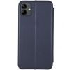 Чохол до мобільного телефона BeCover Exclusive Samsung Galaxy A07 SM-A075 Deep Blue (713886) зображення 3