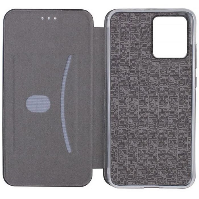 Чохол до мобільного телефона BeCover Exclusive Samsung Galaxy A07 SM-A075 Deep Blue (713886) зображення 4