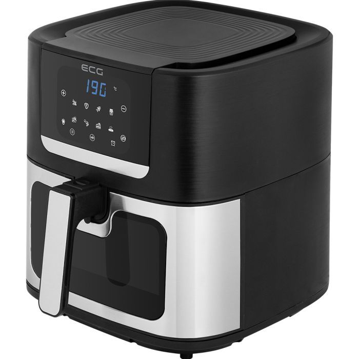 Мультипечь ECG AF 8000 Crusty XL