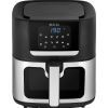 Мультипечь ECG AF 8000 Crusty XL изображение 2