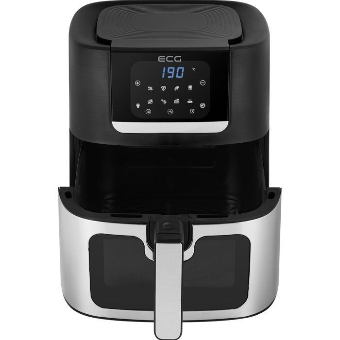 Мультипечь ECG AF 8000 Crusty XL изображение 3