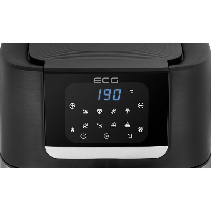 Мультипечь ECG AF 8000 Crusty XL изображение 9