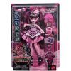 Лялька Monster High Страх який солодкий день народження Дракулора (JBG74) зображення 3