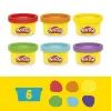 Набор для творчества Hasbro Play-Doh Основи E8532 Fundamentals letters (Play-Doh Основи E8532 Fundamentals lette) изображение 3