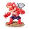 Игровой набор Smashers Horror House-Large Dino (74124A) изображение 3