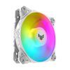 Кулер для корпуса ASUS TUF Gaming TF120 ARGB 3IN1 White (90DA0033-B09030) изображение 4