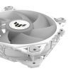 Кулер для корпуса ASUS TUF Gaming TF120 ARGB 3IN1 White (90DA0033-B09030) изображение 7