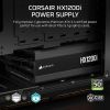 Блок питания Corsair 1200W HX1200i (CP-9020307-EU) изображение 6
